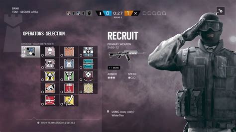 rainbow six siege strat roulette|rainbow six looking for players.